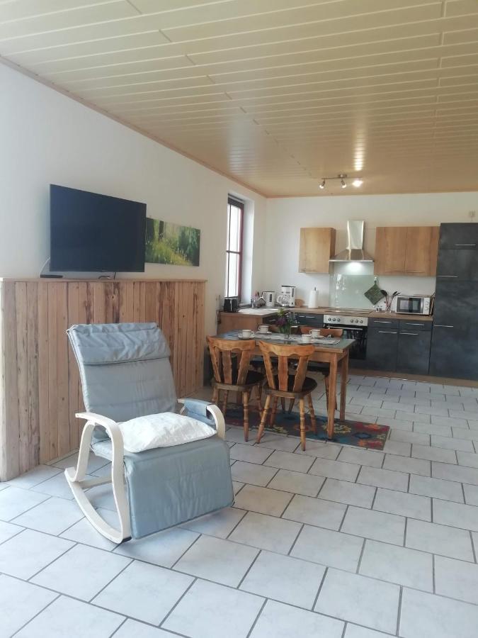 Ferienwohnung Familie Faath Bellheim Exterior foto