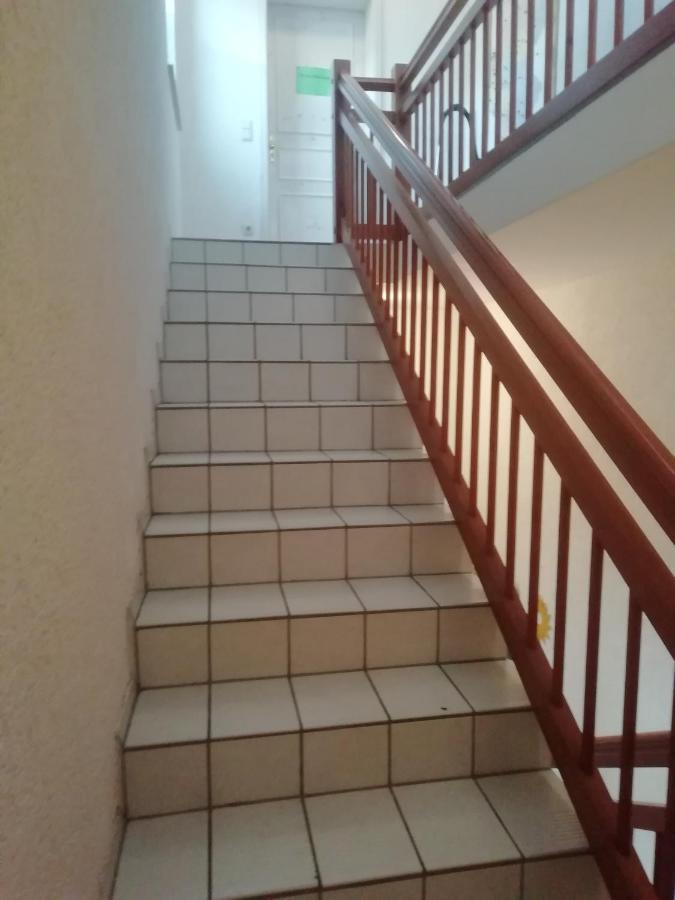Ferienwohnung Familie Faath Bellheim Exterior foto